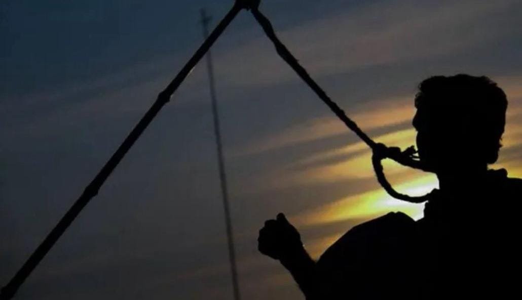 پاکستان میں خودکشیوں میں خطرناک اضافہ، روزانہ 55 افراد جان دے رہے ہیں