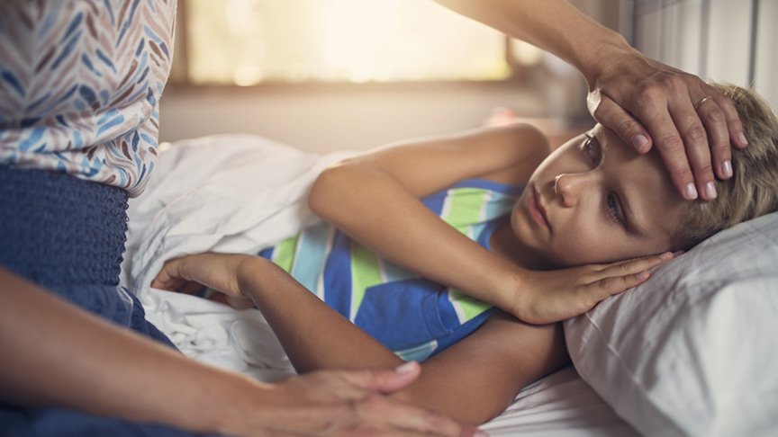 بدلتا موسم اور بیماریاں  ذمہ دار موسم نہیں، ہم خود ہیں