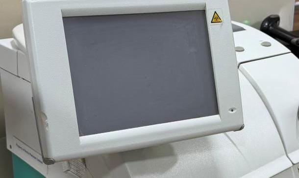 جناح اسپتال میں اے بی جی ٹیسٹ بحران، اہم تشخیصی سہولت معطل