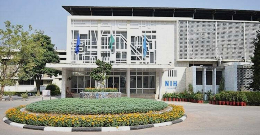 بورڈ آف گورنرز کے بغیر قومی ادارۂ صحت میں اہم تقرریوں کا عمل شروع