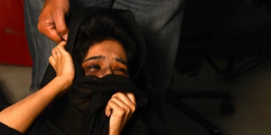 آفت زدہ علاقوں میں خواتین اور بچوں کے خلاف جنسی تشدد بڑھنے کا خدشہ