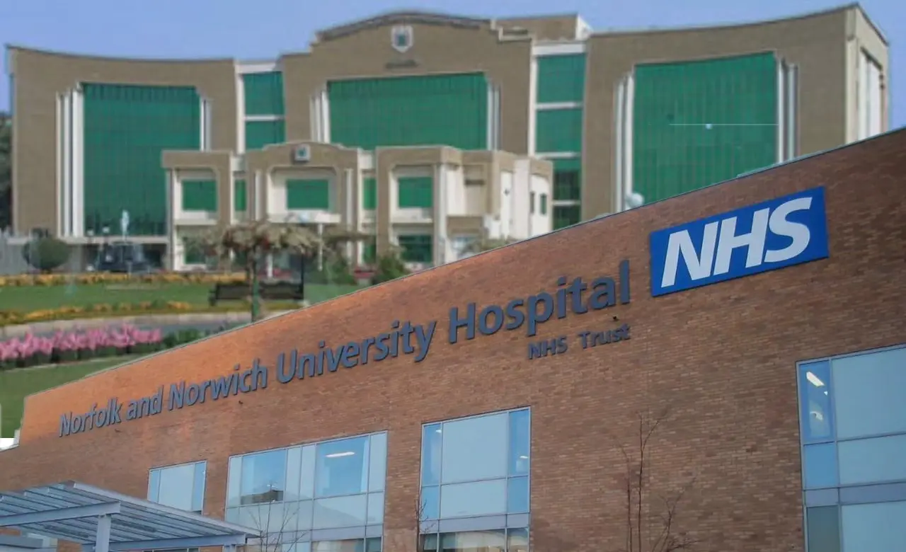 برطانیہ میں پاکستانی ڈاکٹروں سے “بیگار لیے جانے کے انکشاف” کے بعد متنازع تربیتی پروگرام ختم